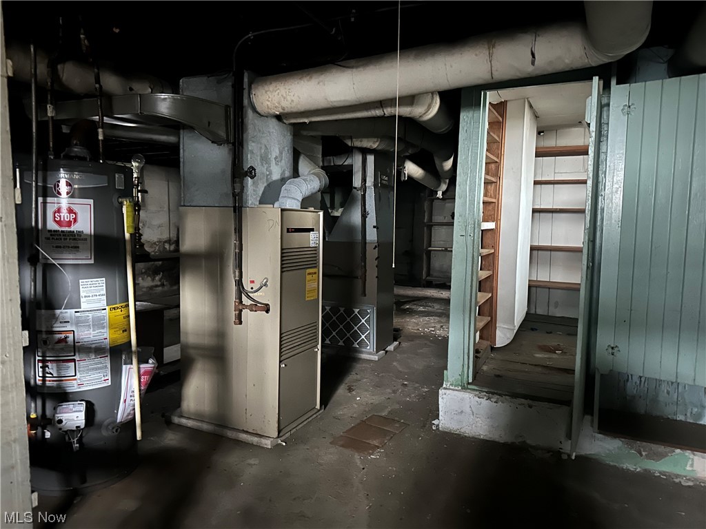 Kuster Estates Sub - Residential Income