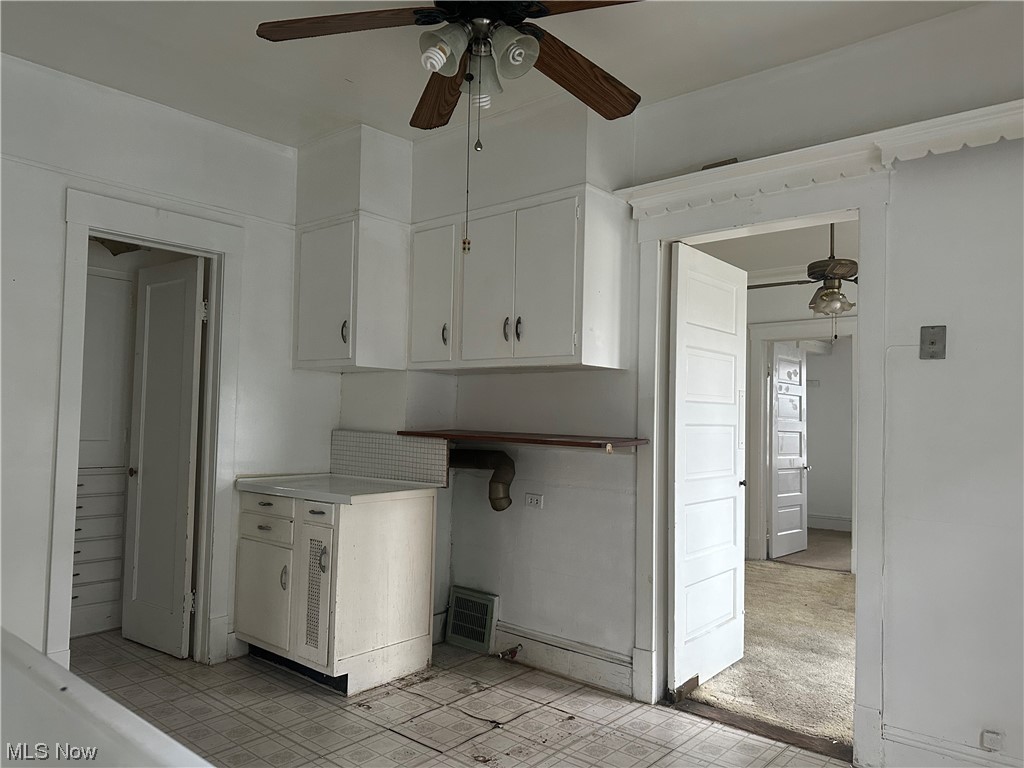 Kuster Estates Sub - Residential Income