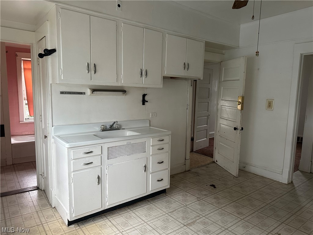 Kuster Estates Sub - Residential Income