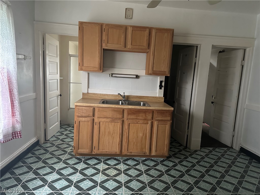 Kuster Estates Sub - Residential Income