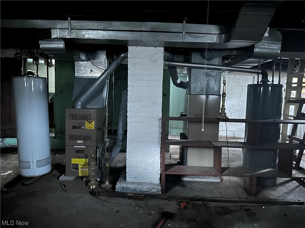 Kuster Estates Sub - Residential Income