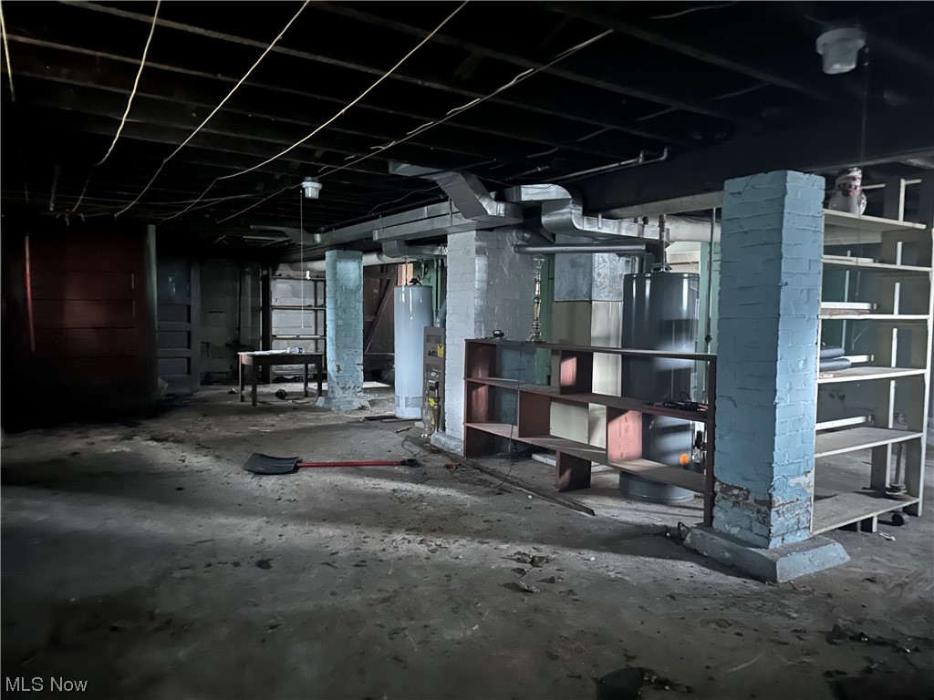 Kuster Estates Sub - Residential Income