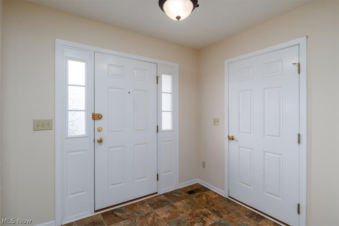 Fieldstone Lakes Sub #1 - Residential