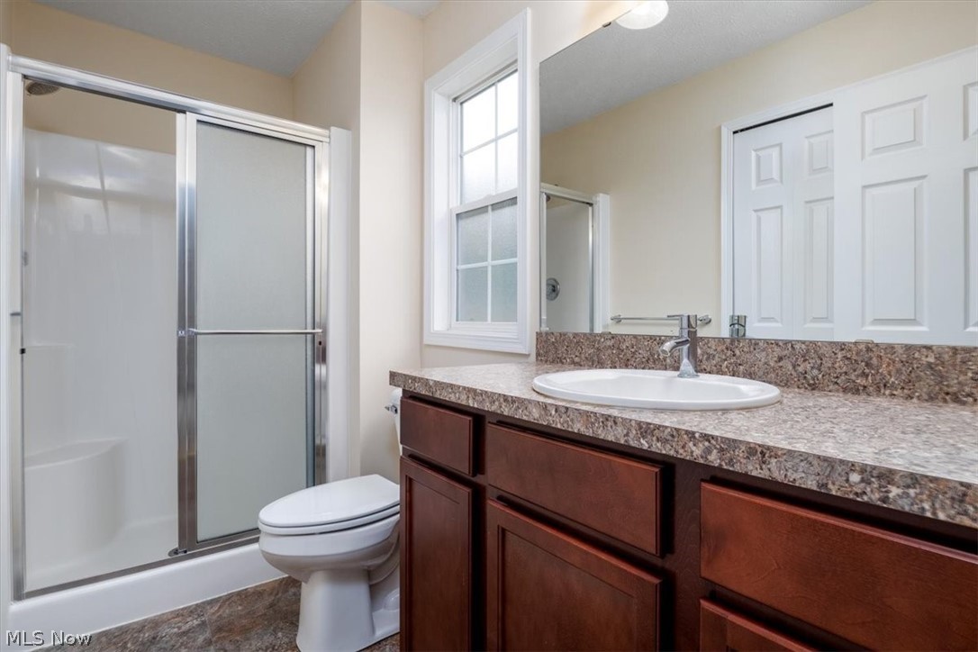 Fieldstone Lakes Sub #1 - Residential