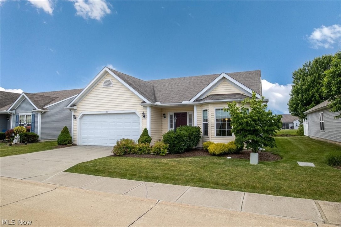 Fieldstone Lakes Sub #1 - Residential