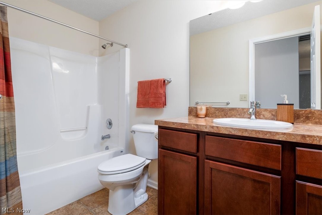 Fieldstone Lakes Sub #1 - Residential