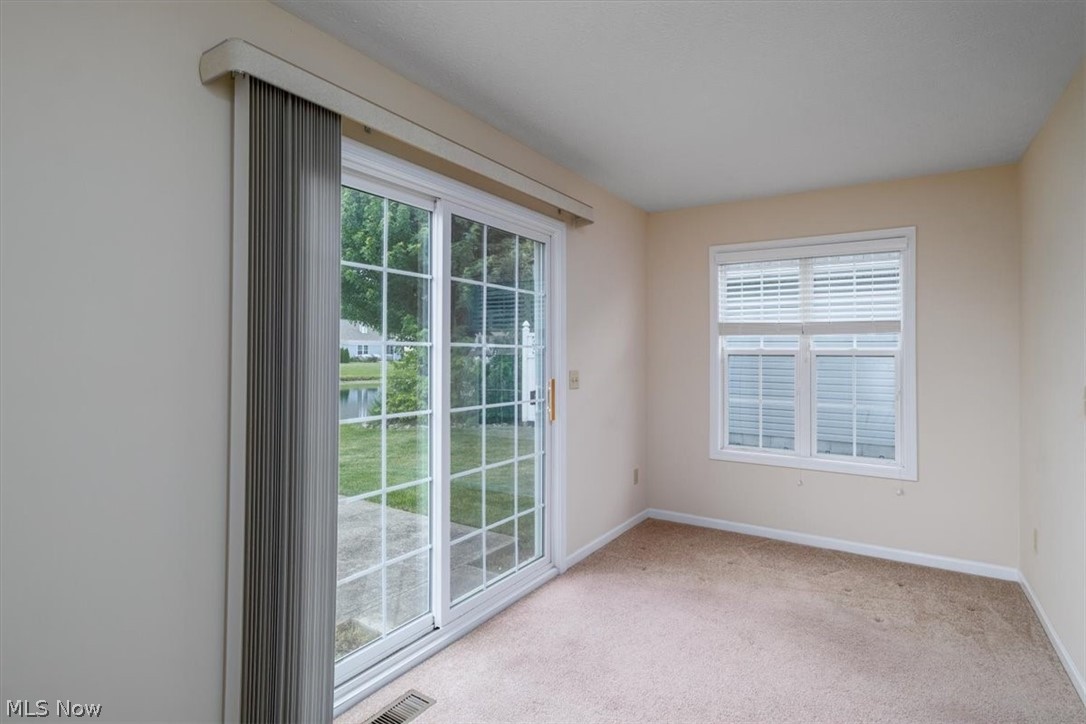 Fieldstone Lakes Sub #1 - Residential