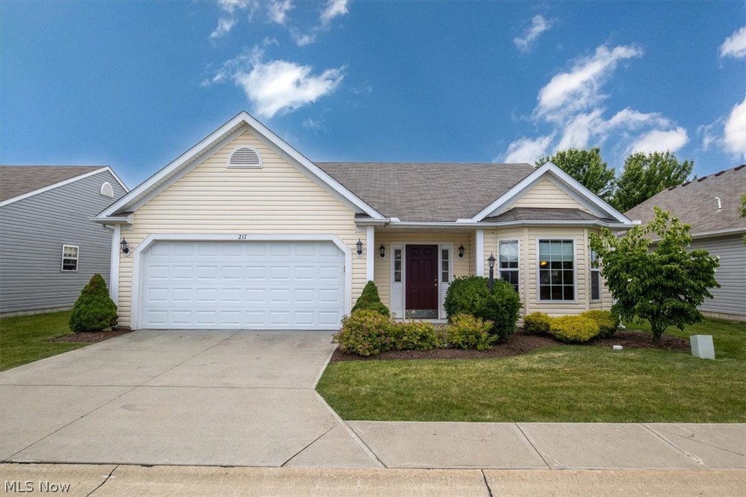 Fieldstone Lakes Sub #1 - Residential