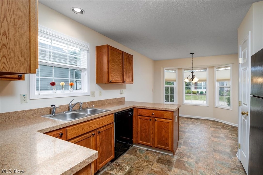 Fieldstone Lakes Sub #1 - Residential