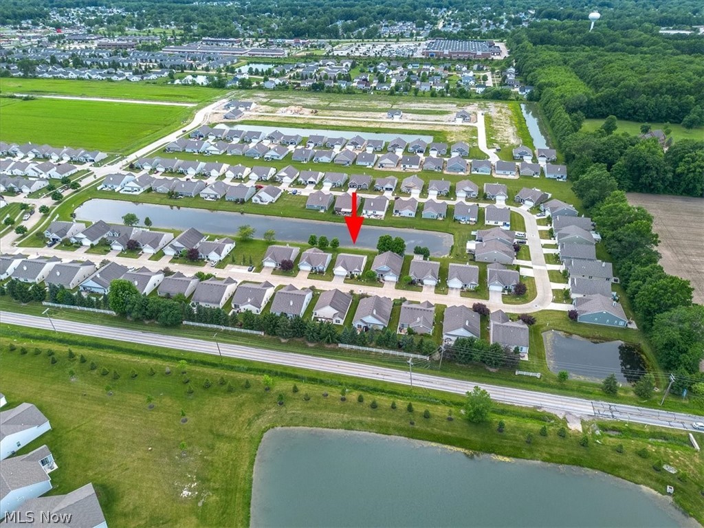 Fieldstone Lakes Sub #1 - Residential