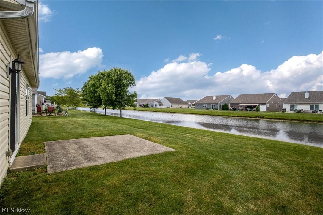 Fieldstone Lakes Sub #1 - Residential