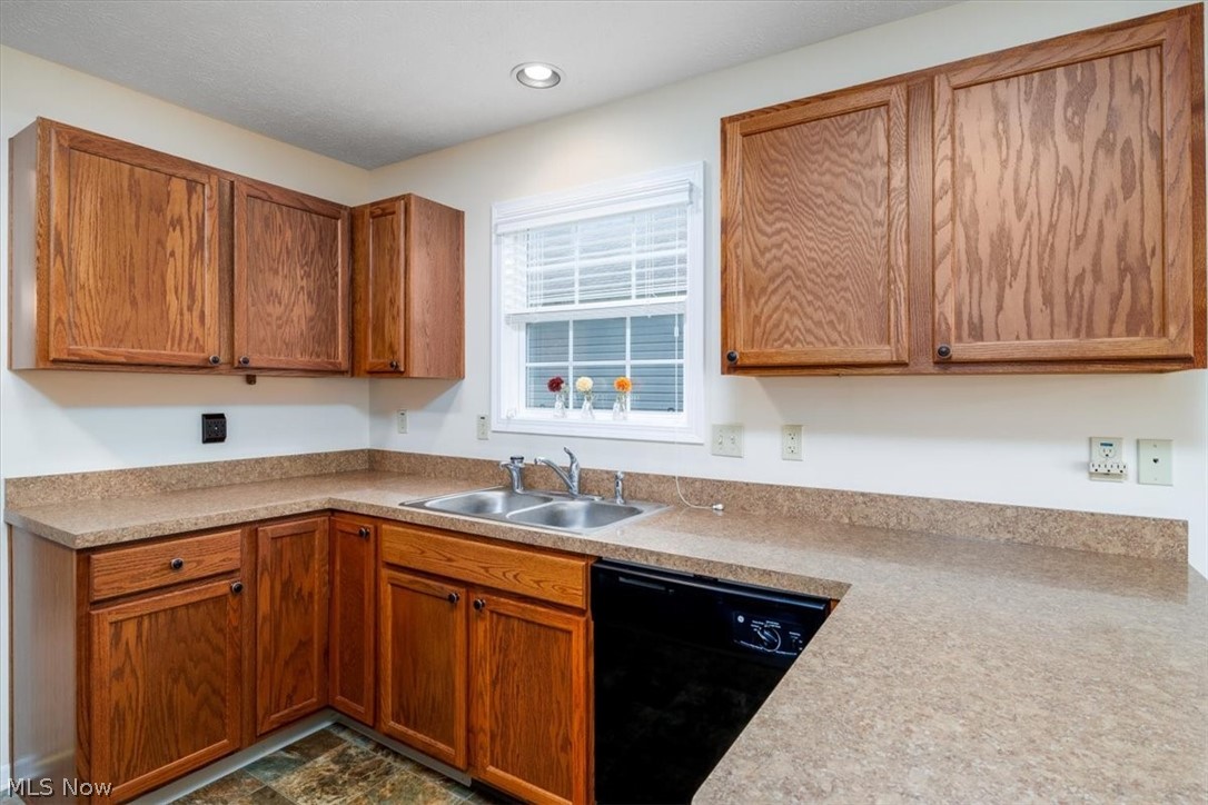 Fieldstone Lakes Sub #1 - Residential