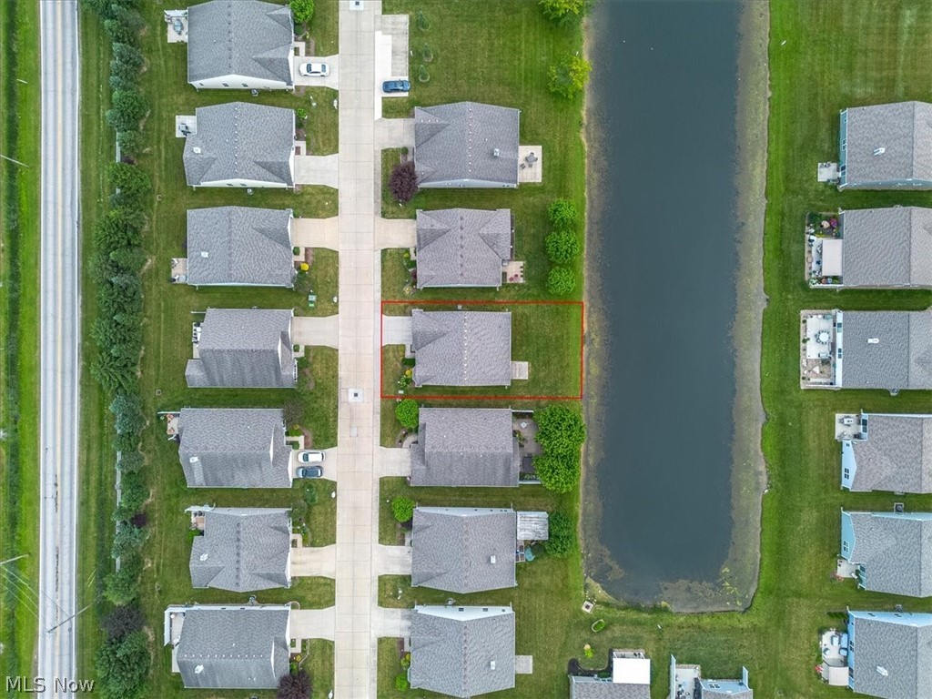 Fieldstone Lakes Sub #1 - Residential