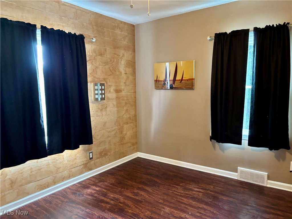 City/Niles - Residential