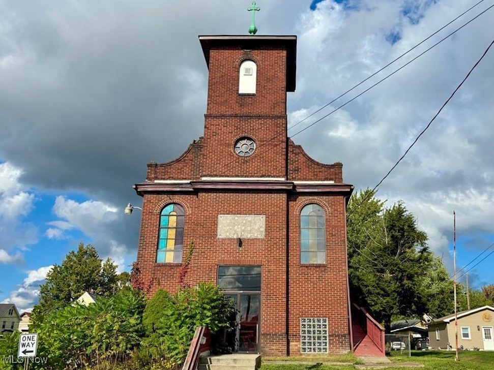 City/Niles - Residential