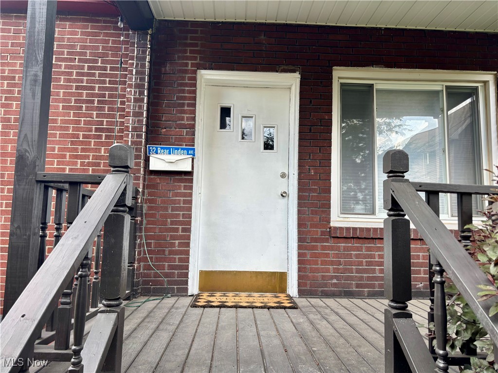 City/Niles - Residential