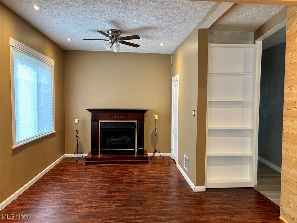 City/Niles - Residential