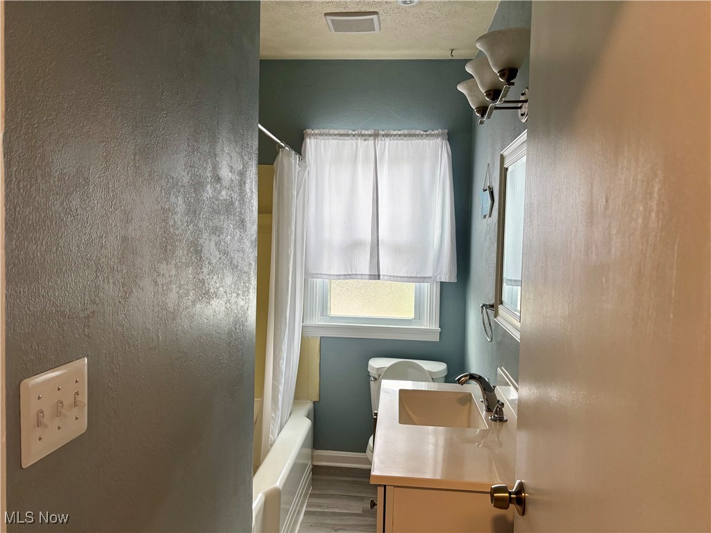 City/Niles - Residential