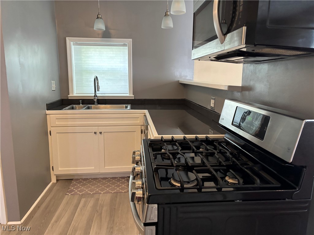 City/Niles - Residential