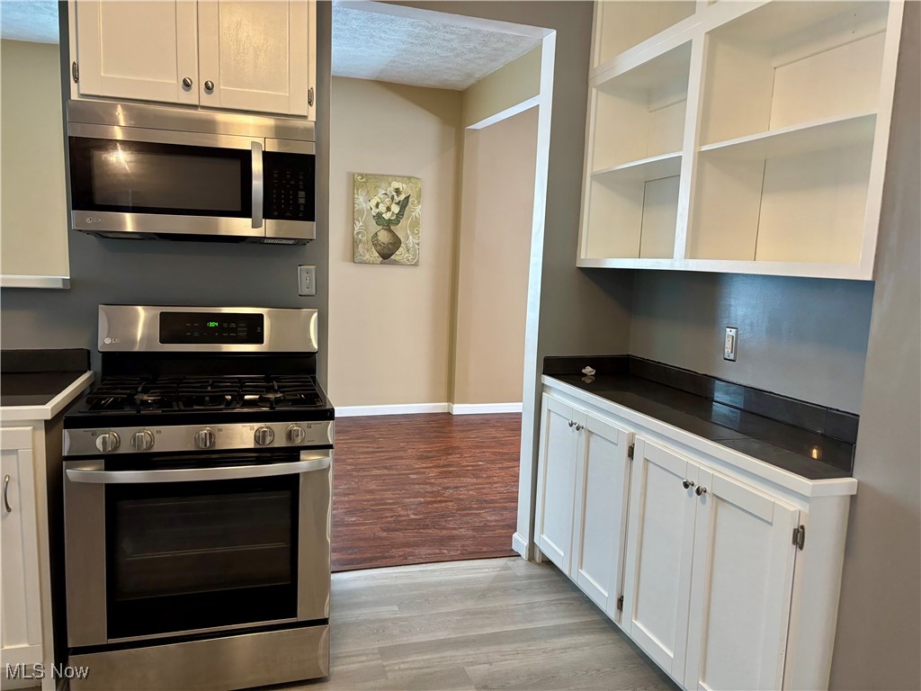 City/Niles - Residential