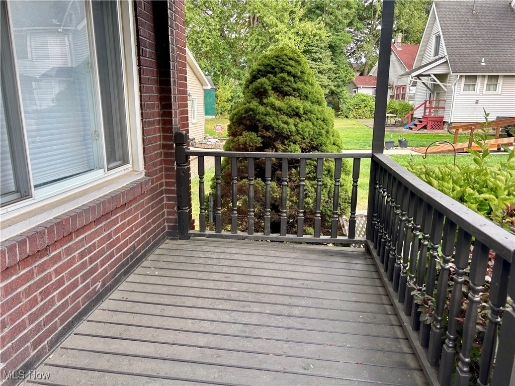 City/Niles - Residential