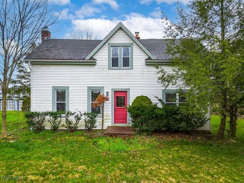 7504 Warner Road, Madison, OH 44057 - MLS#: 5116440