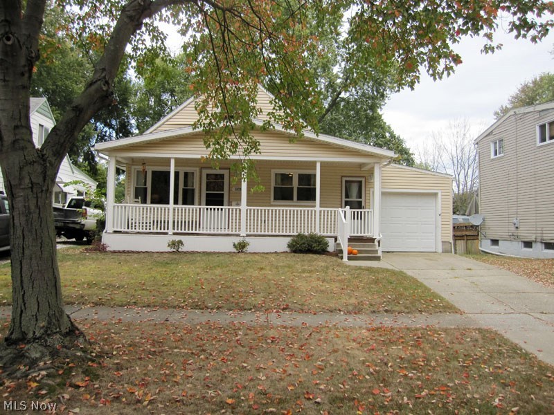 Covington - Residential