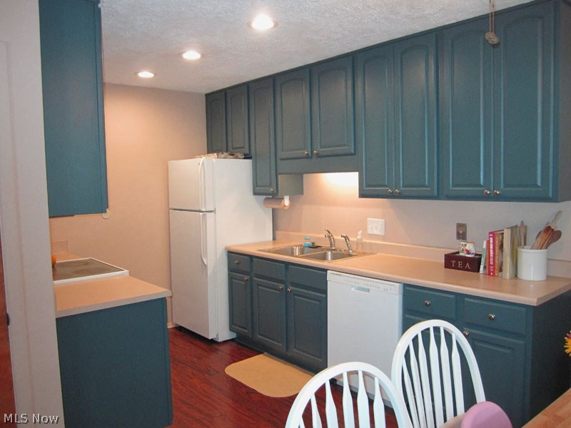 Covington - Residential