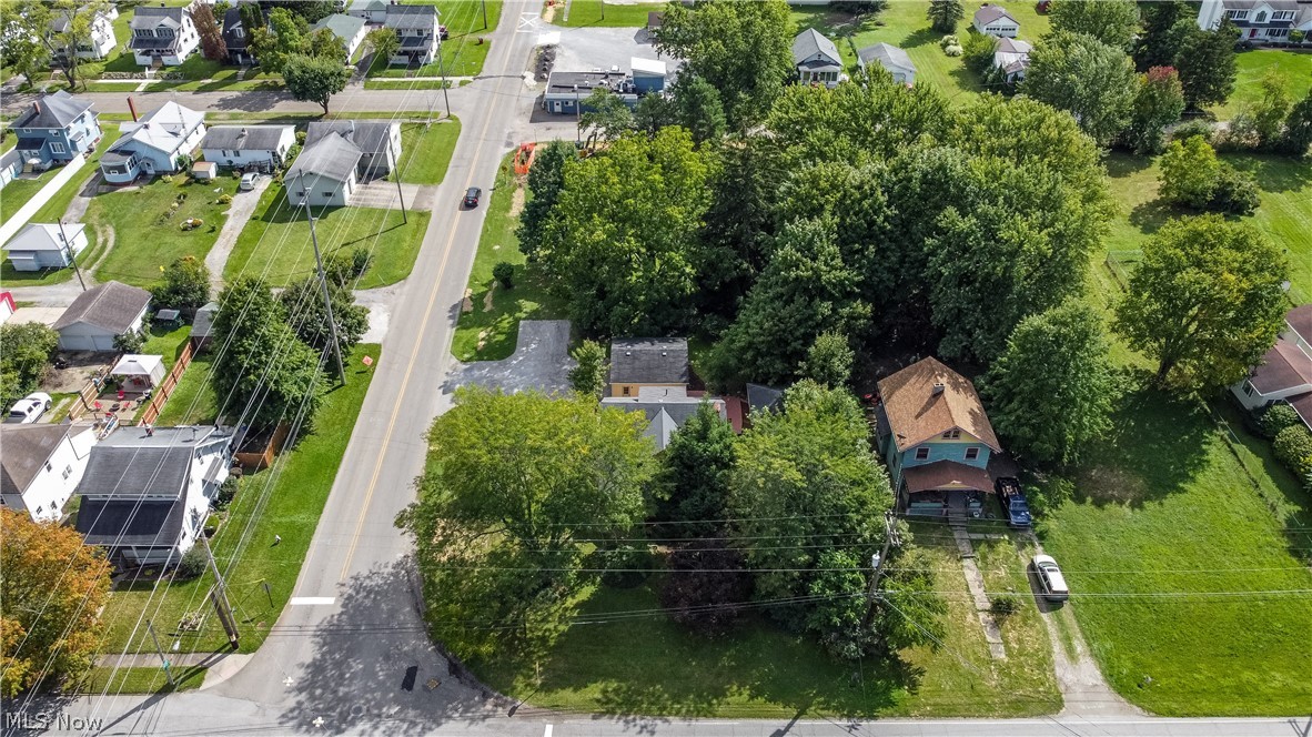 Village/Sebring - Residential