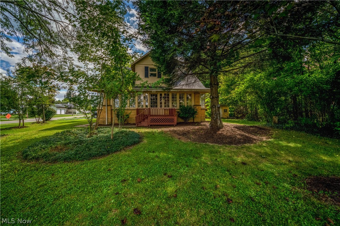 Village/Sebring - Residential