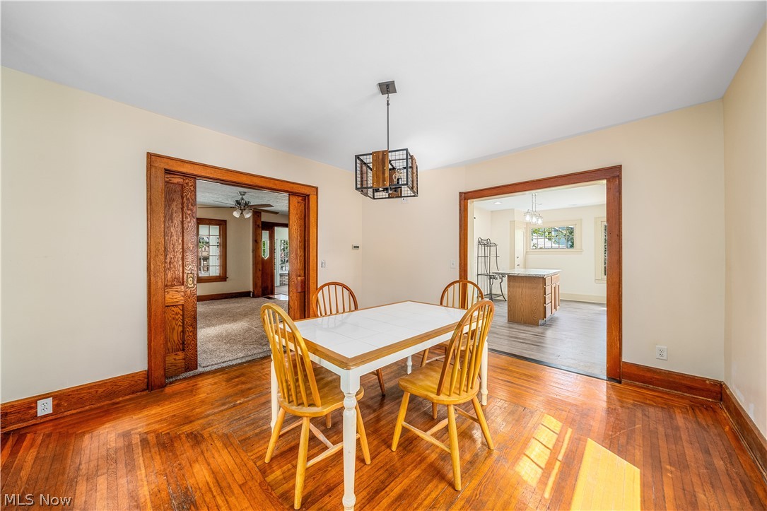 Village/Sebring - Residential