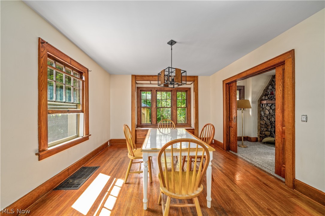 Village/Sebring - Residential