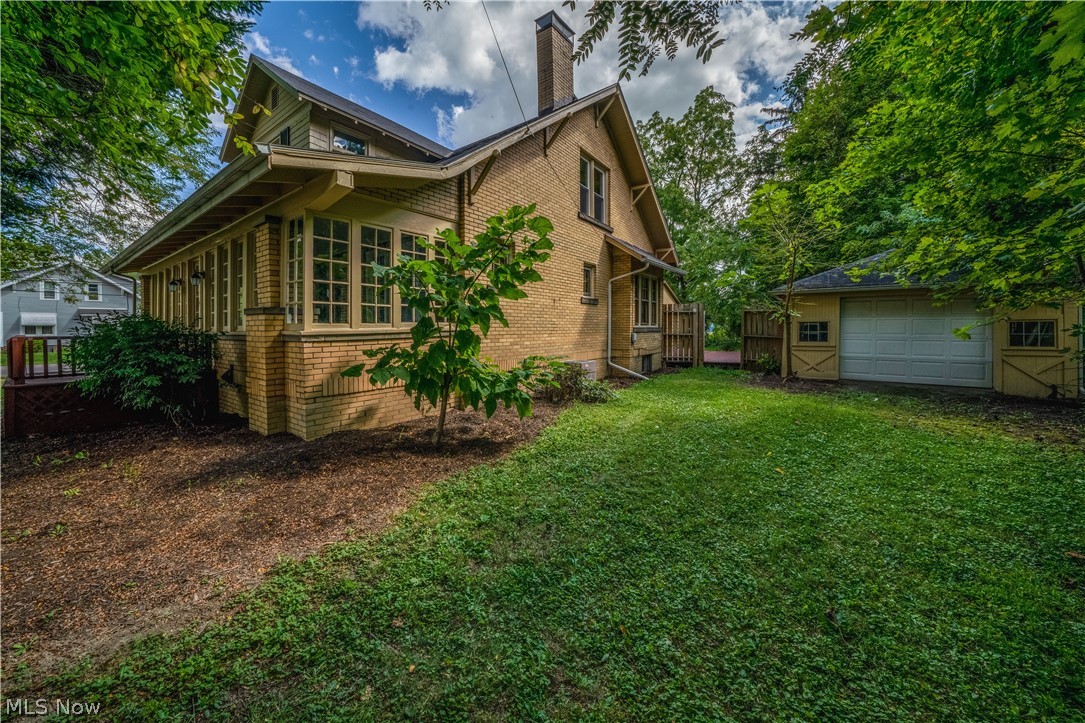 Village/Sebring - Residential