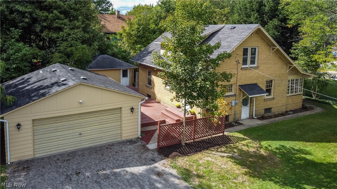 Village/Sebring - Residential