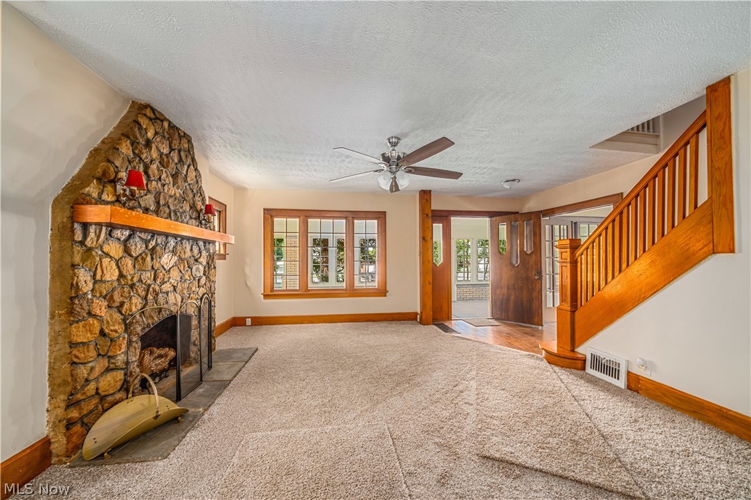 Village/Sebring - Residential