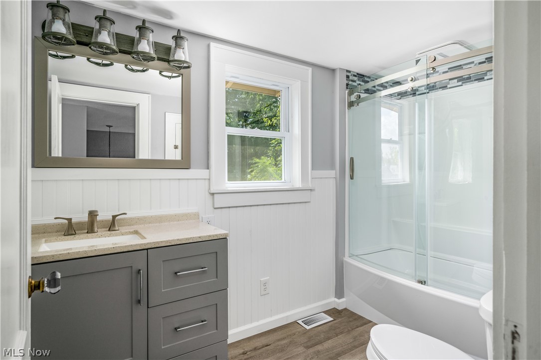 Village/Sebring - Residential