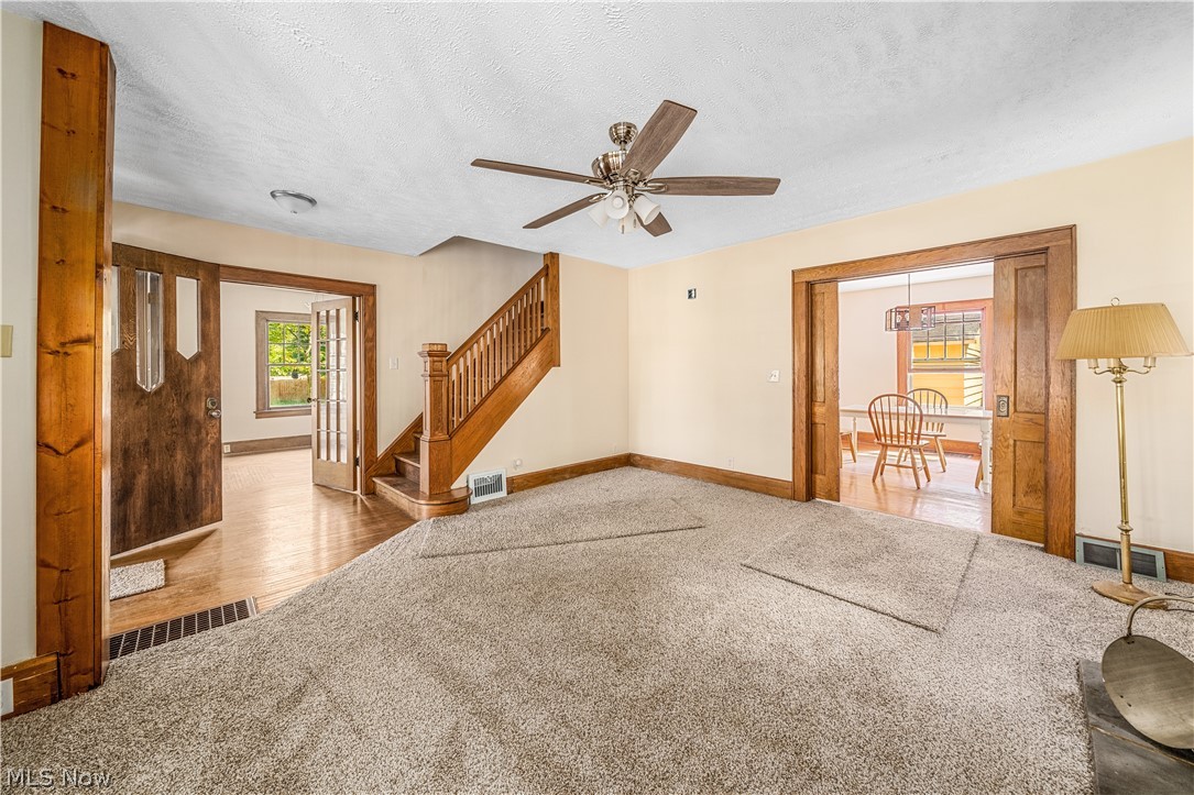 Village/Sebring - Residential