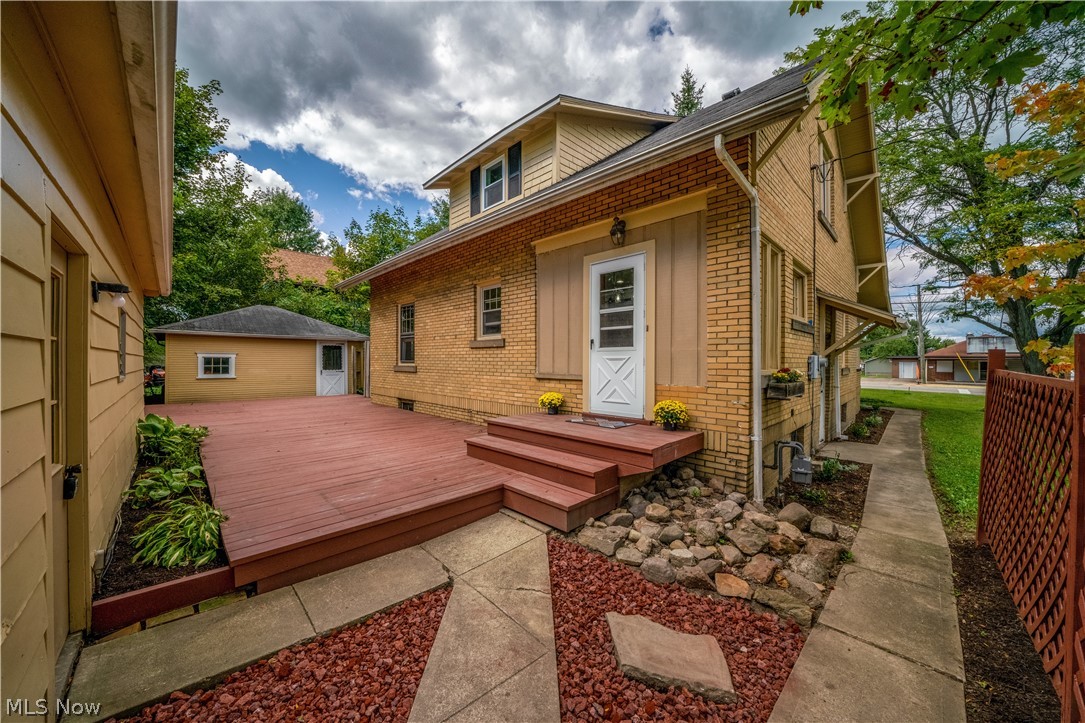 Village/Sebring - Residential