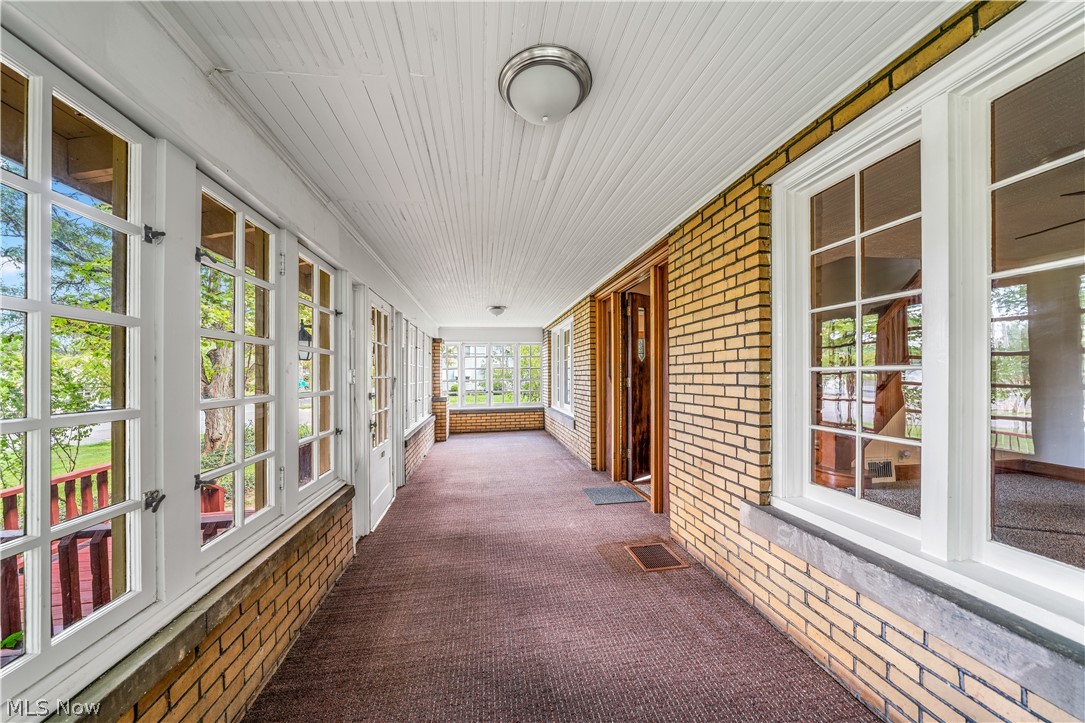 Village/Sebring - Residential