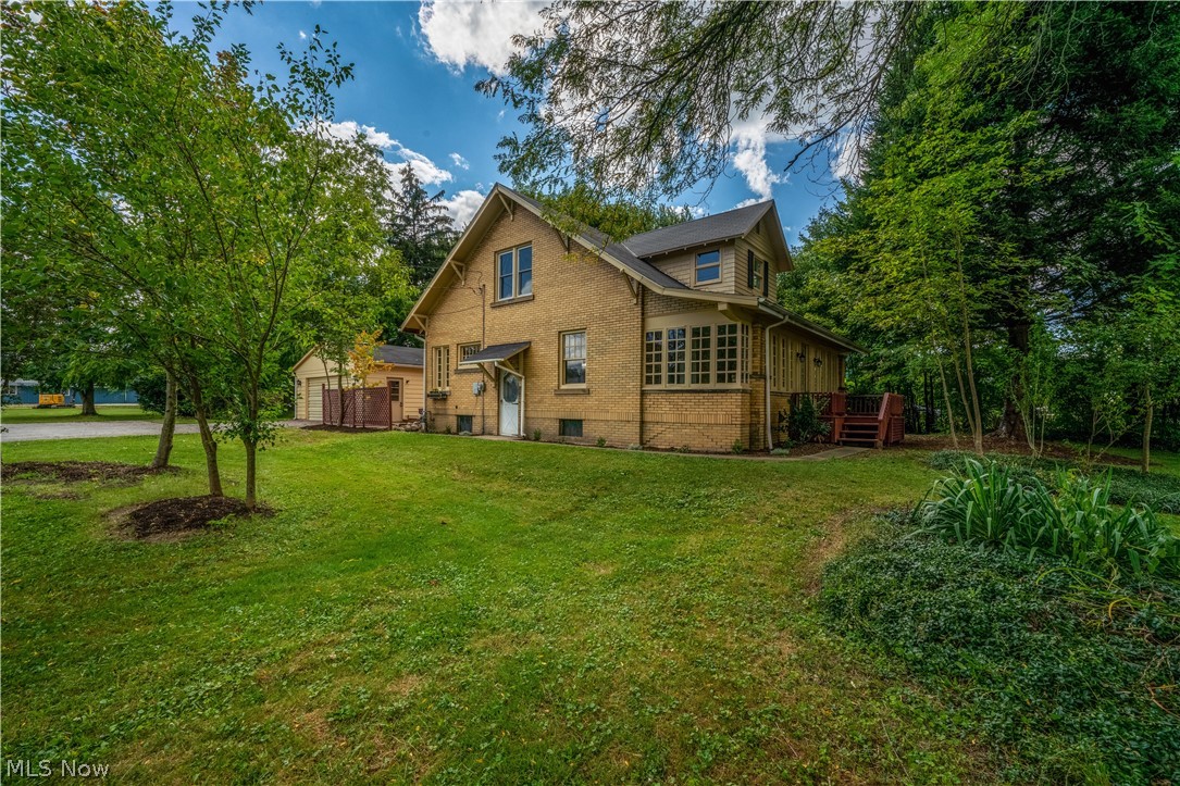 Village/Sebring - Residential