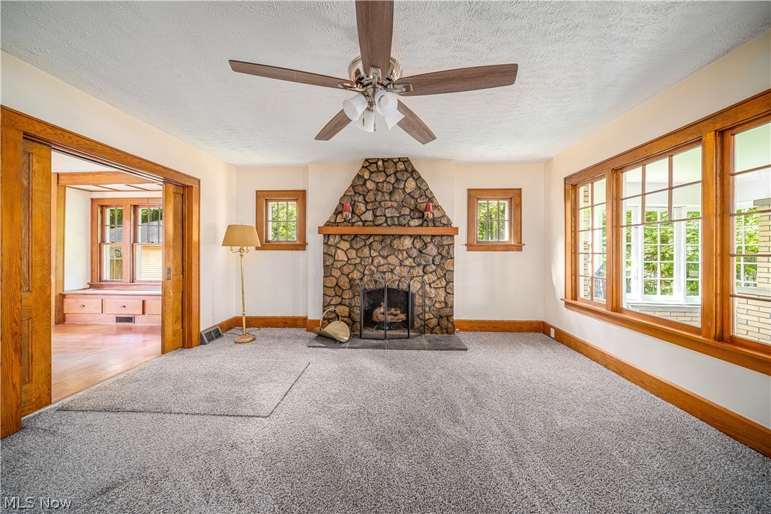 Village/Sebring - Residential