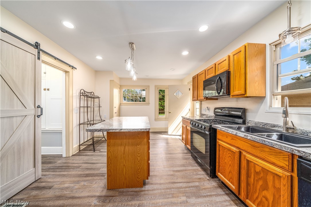 Village/Sebring - Residential