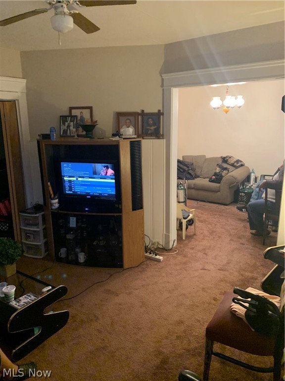 Tillman - Residential Income