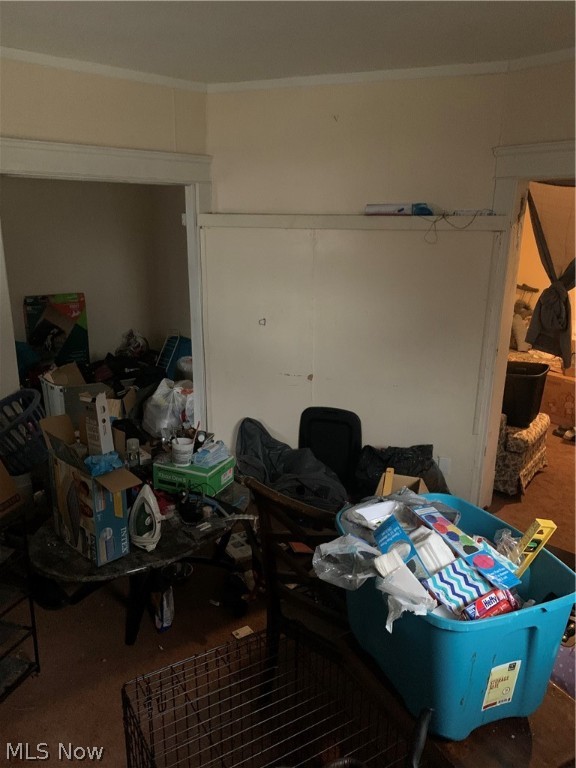 Tillman - Residential Income