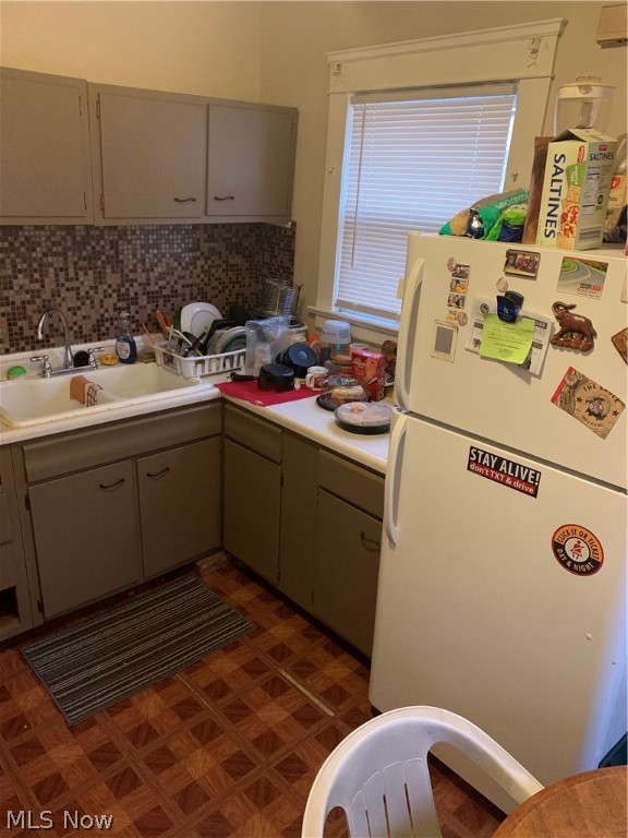 Tillman - Residential Income