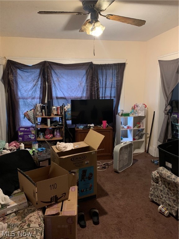 Tillman - Residential Income