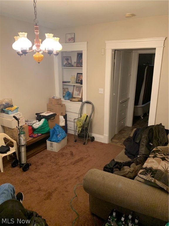 Tillman - Residential Income