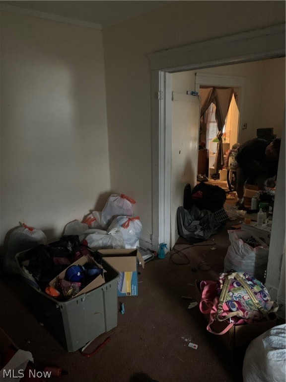 Tillman - Residential Income