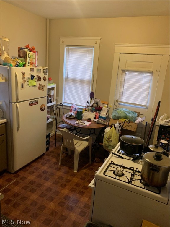 Tillman - Residential Income