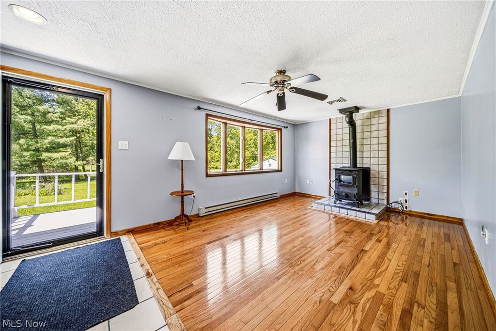 Photo of 8451 Clay Street, Montville, OH 44064 (MLS # 5213302)